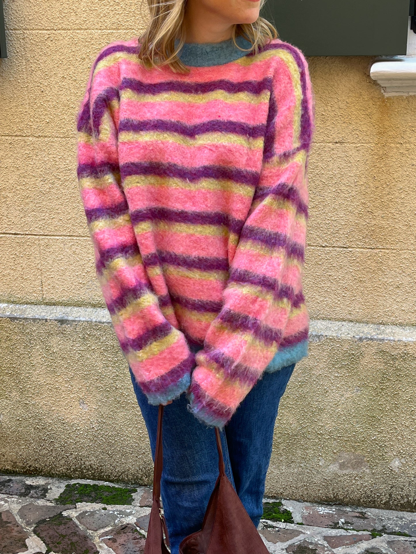 Harleston Sweater