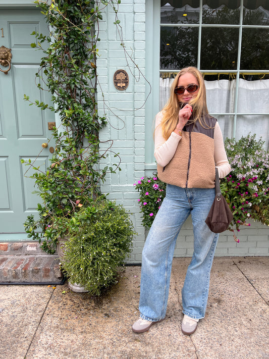 Aspen Reversible Vest