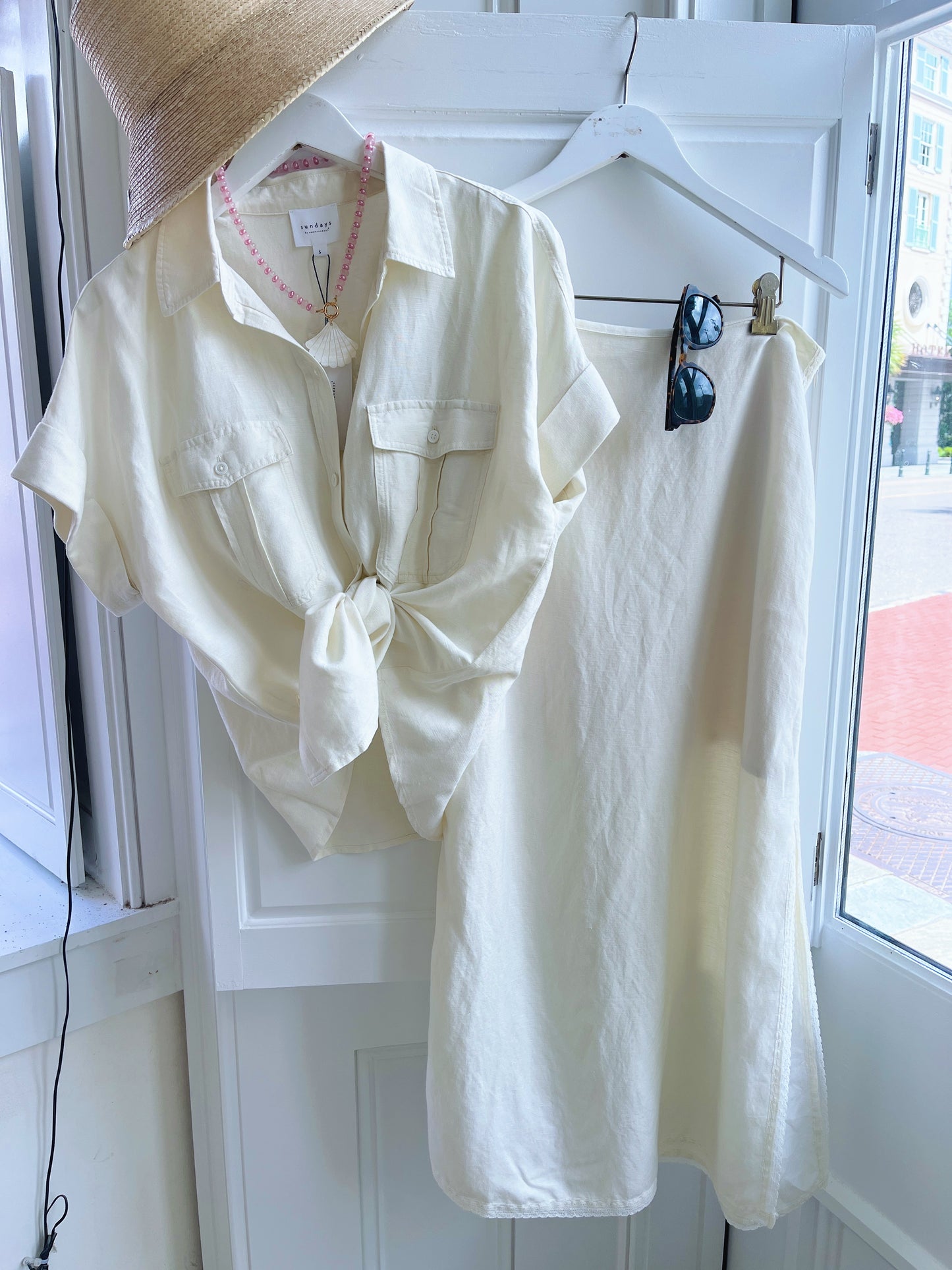 Fille Shirt