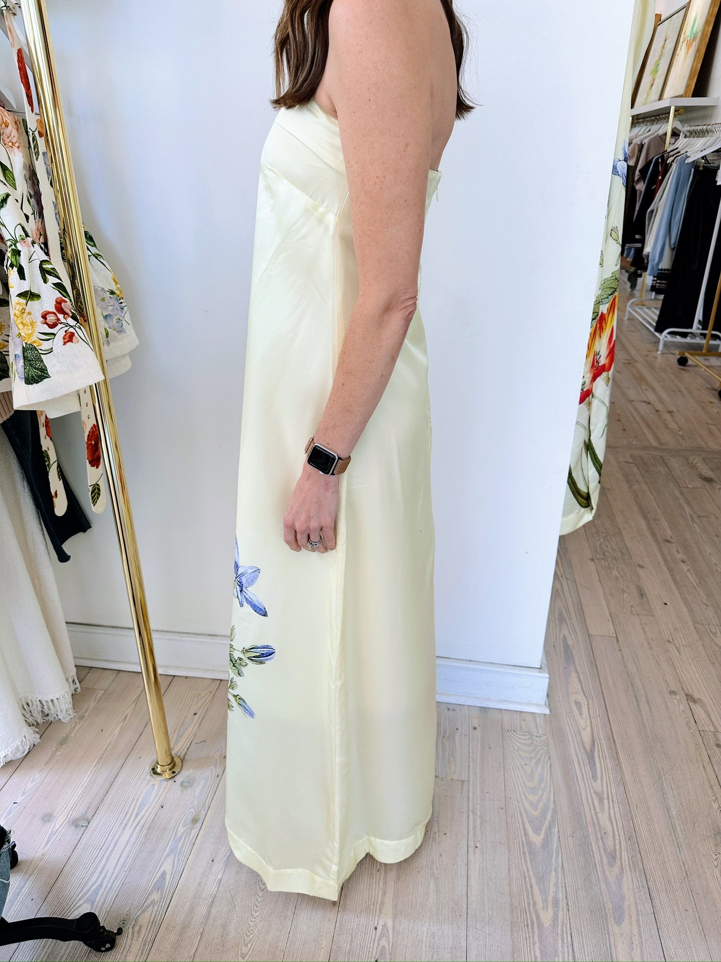 Lucile Dress