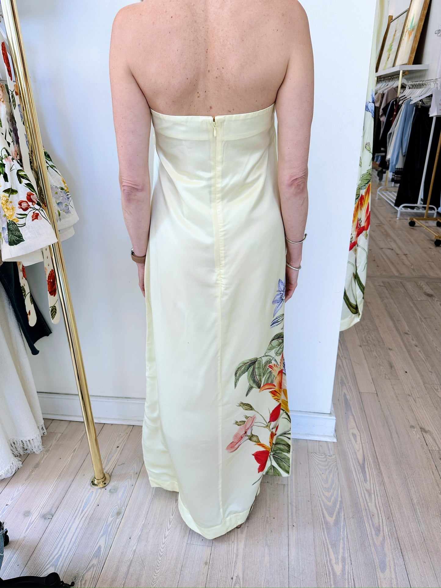 Lucile Dress