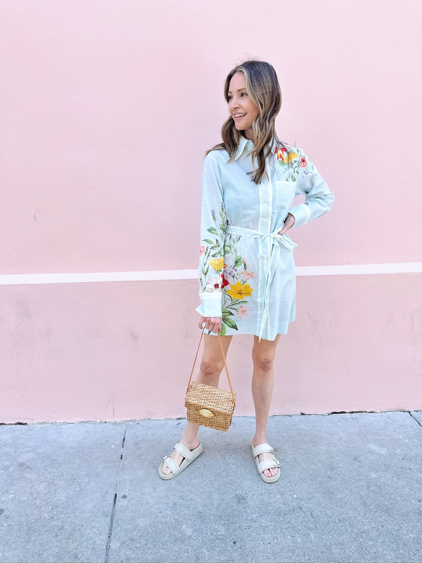 Demi Dress