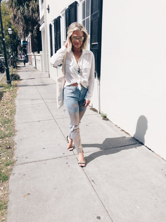 Style Secrets From The Most Coveted Beauty Stylist In Charleston – Madison LeCroy!