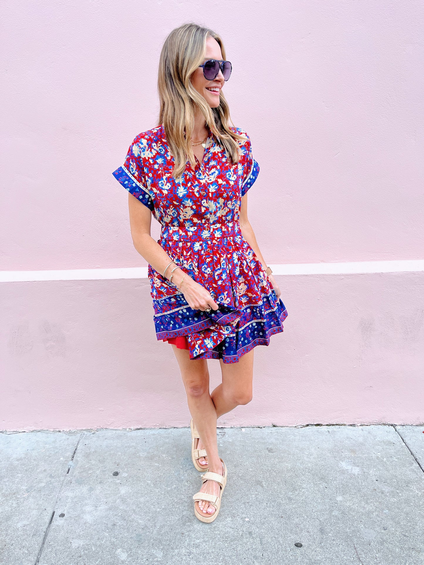 Howard Dress