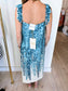 Solenn Dress