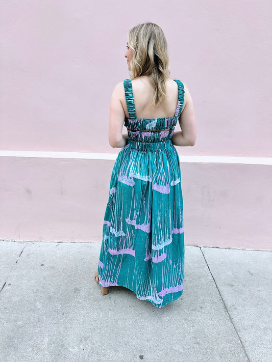 Iyanu dress
