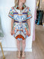Nicole Dress