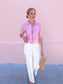 Cassis short sleeve shirt