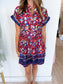 Howard Dress