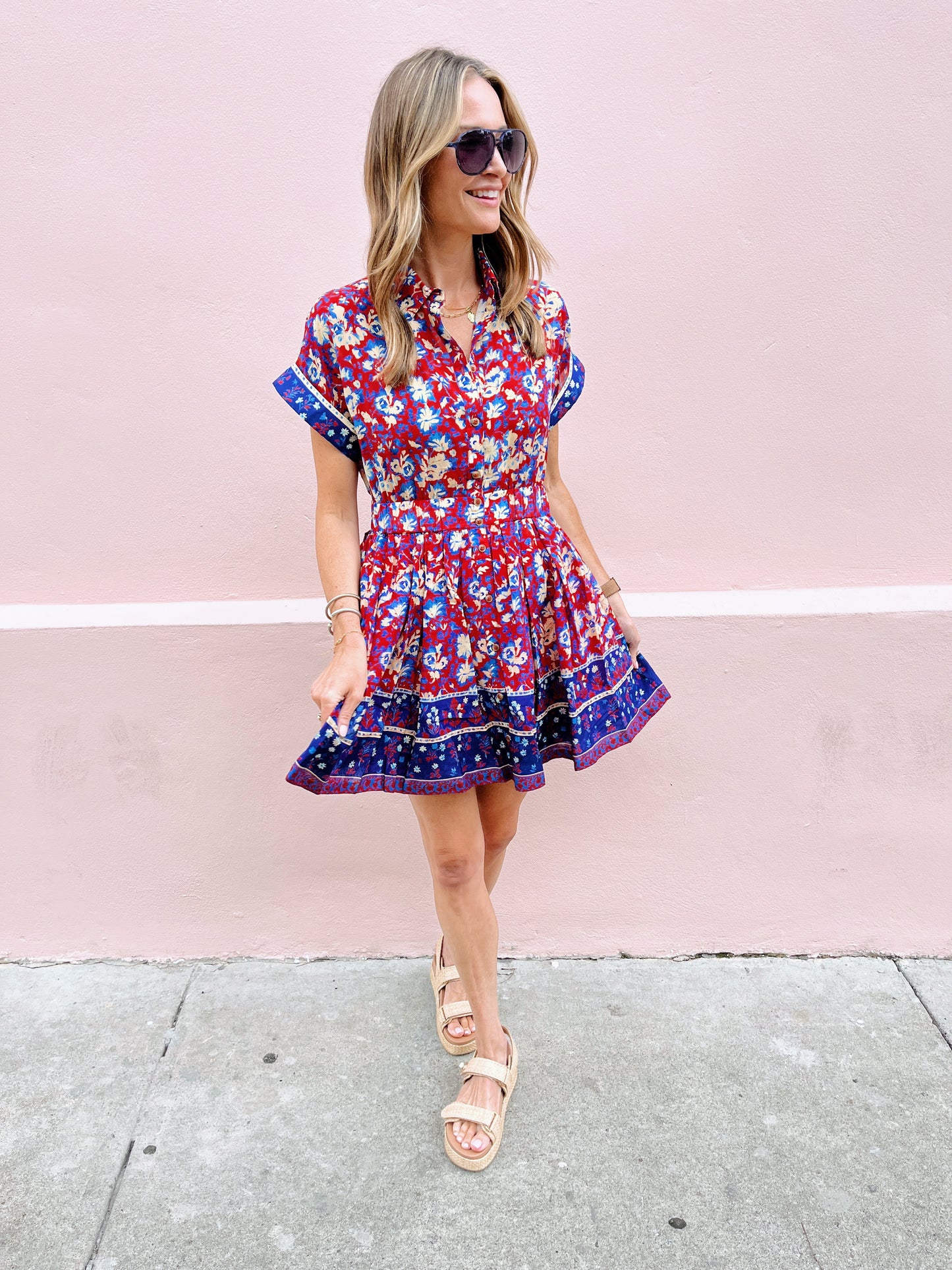 Howard Dress