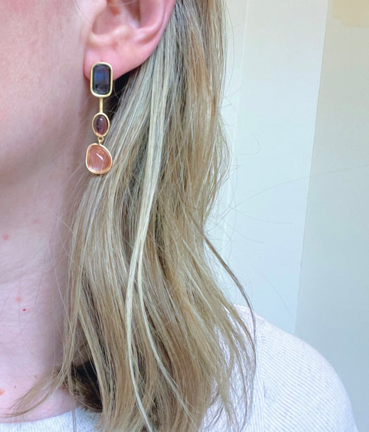 Delia Earring