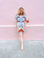 Nicole Dress