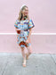 Nicole Dress