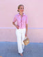 Cassis short sleeve shirt