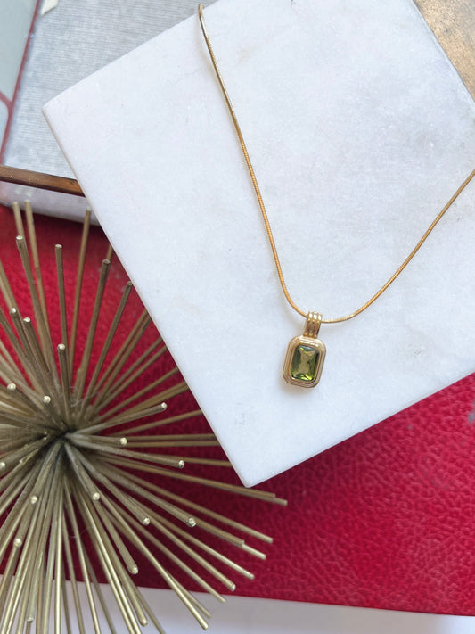 Maeve Necklace
