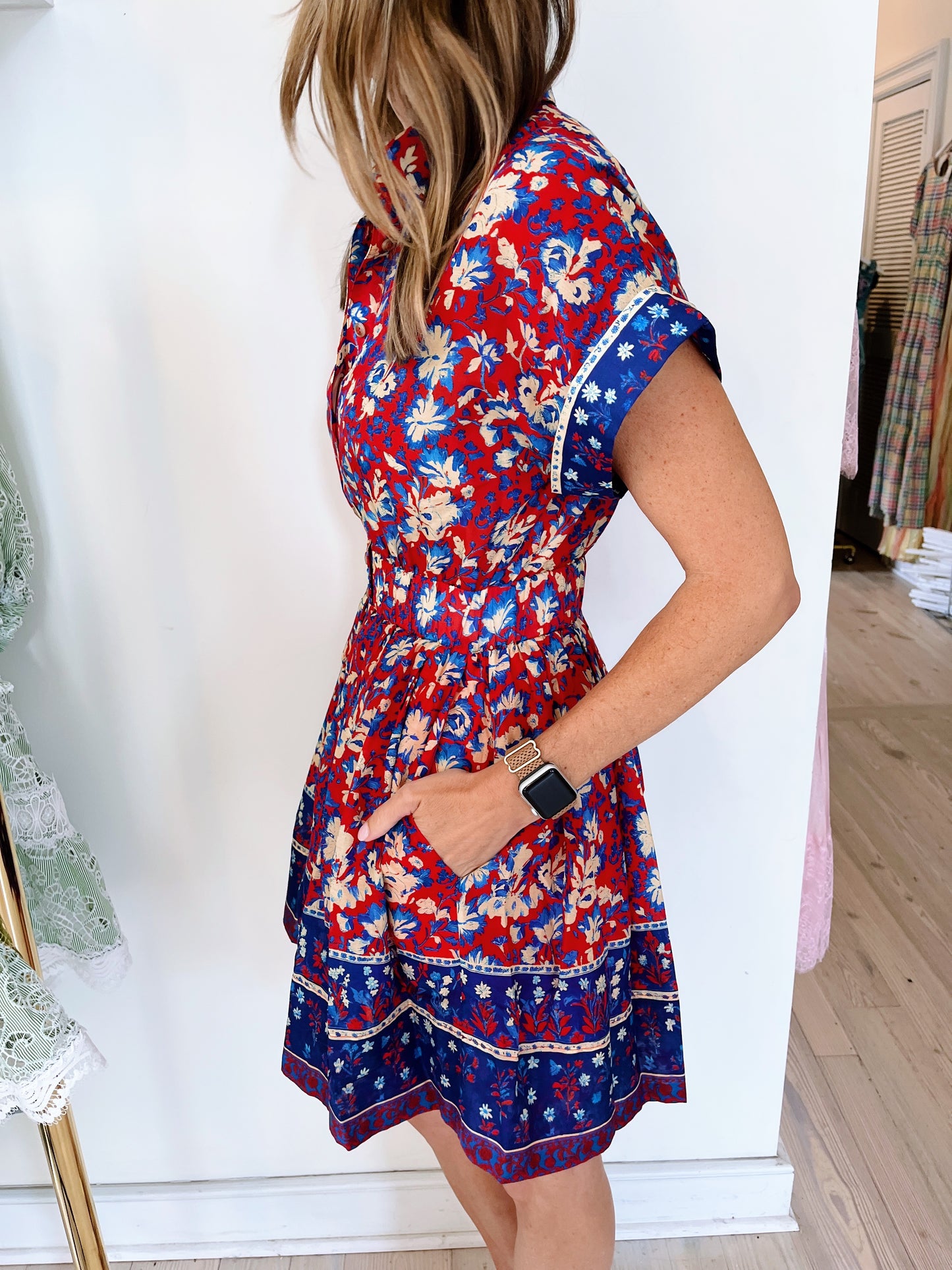 Howard Dress