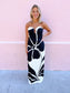April Dress