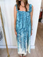 Solenn Dress