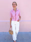 Cassis short sleeve shirt