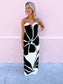 April Dress