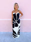 April Dress