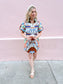 Nicole Dress