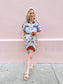 Nicole Dress
