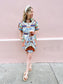 Nicole Dress