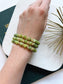 Stretch Bead Bracelet