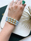 Stretch Bead Bracelet