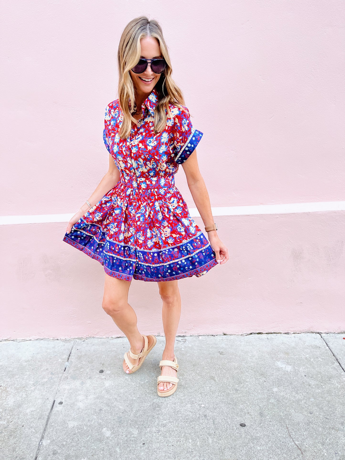 Howard Dress