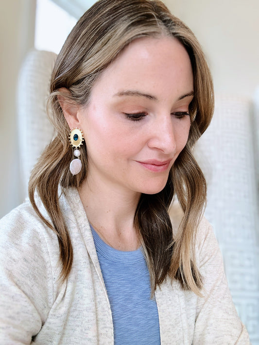 Jules earrings