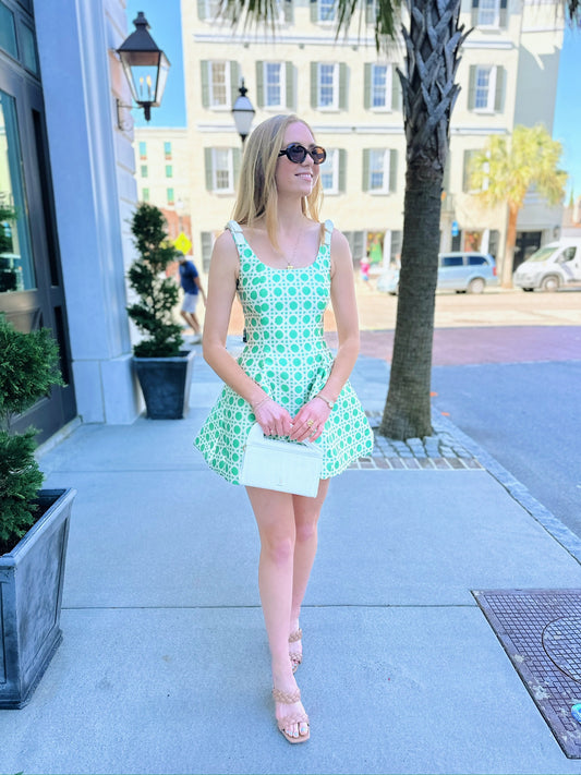 Gillian Dress