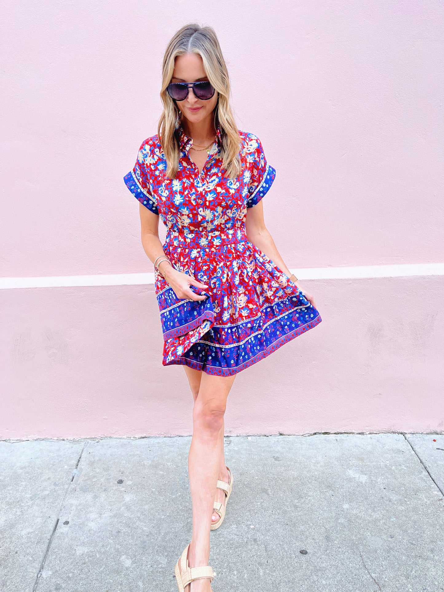 Howard Dress