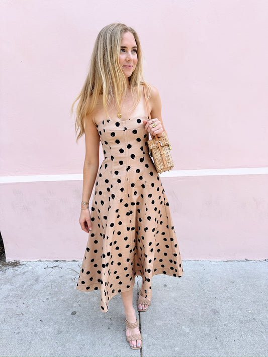 Aisha dress