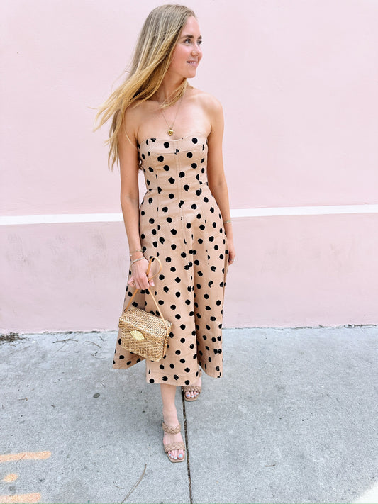 Aisha dress