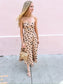 Aisha dress