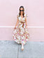 Mila dress