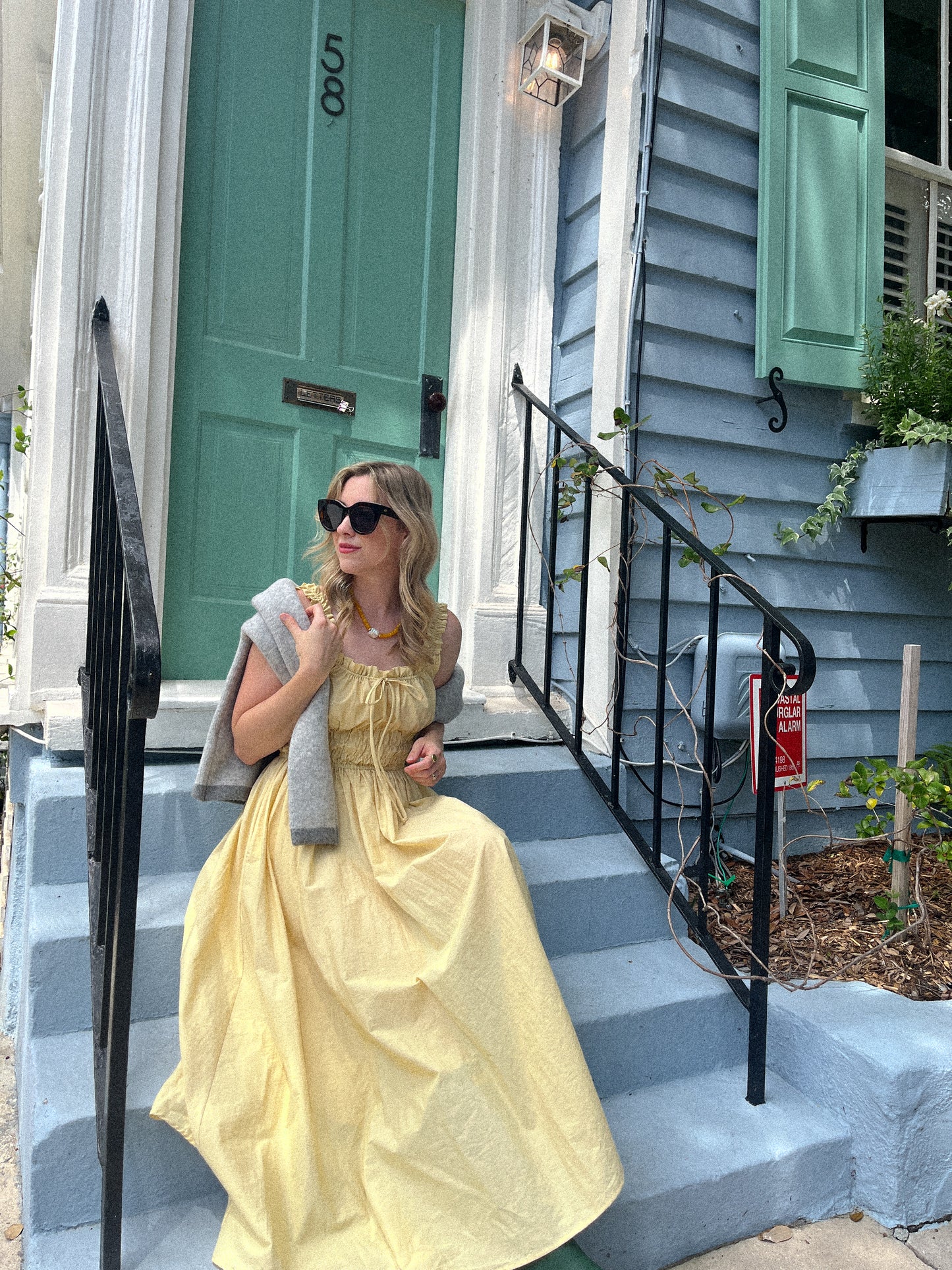 Sweetheart Dress