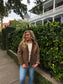The Sullivan Jacket