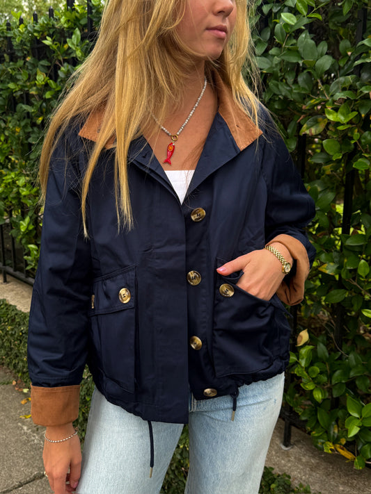The Middleton Jacket