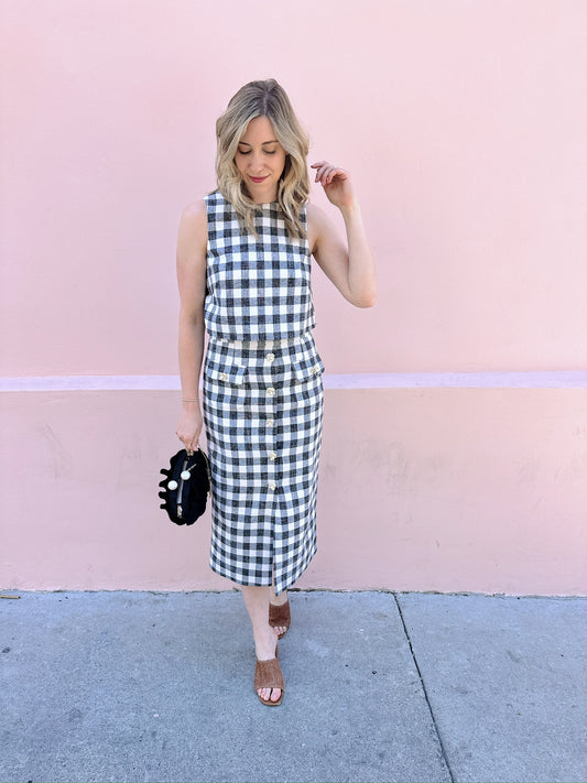Faye midi