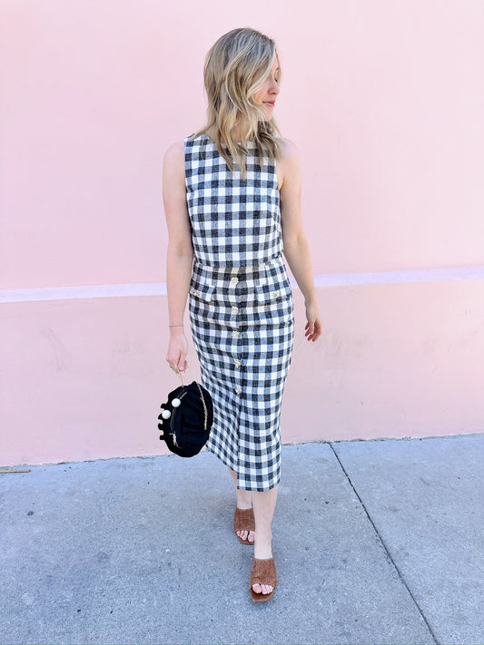 Debbie top