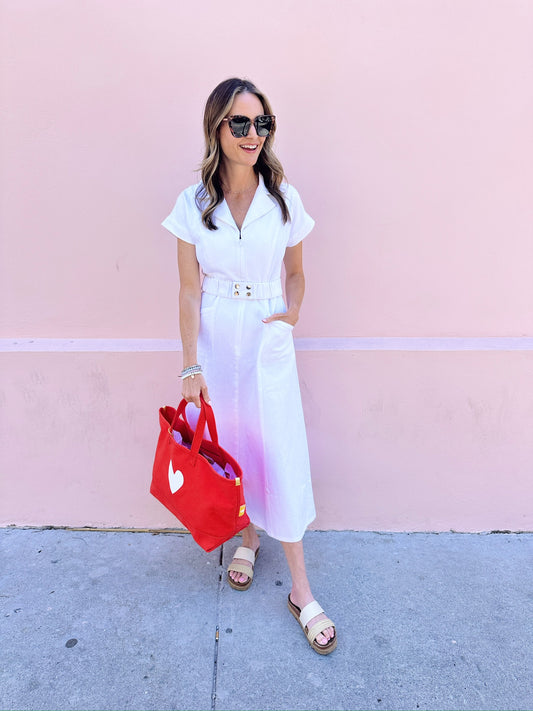 Allyson Dress