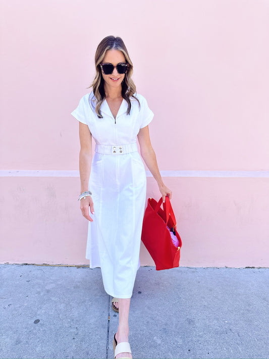 Allyson Dress
