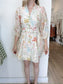 Valencia Dress