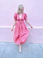 Boehm Midi Dress