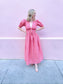 Boehm Midi Dress