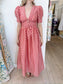 Boehm Midi Dress
