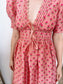 Boehm Midi Dress